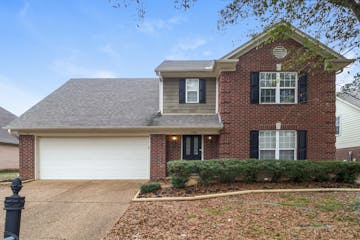 5368 MILTON RIDGE DR ARLINGTON, TN 38002